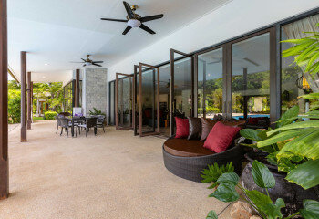 Дом в Ча-ам, Таиланд | THE358059