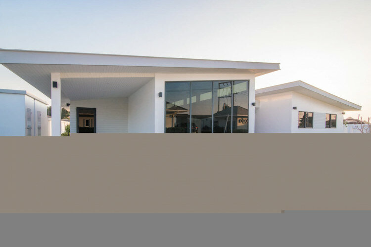 Дом в Хуахине, Таиланд | THE558033