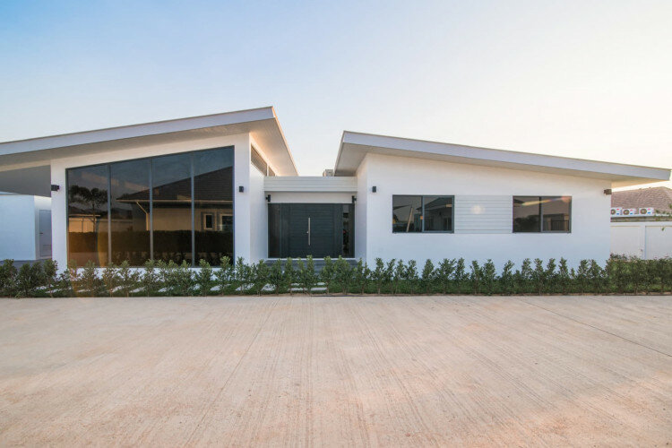 Дом в Хуахине, Таиланд | THE558033