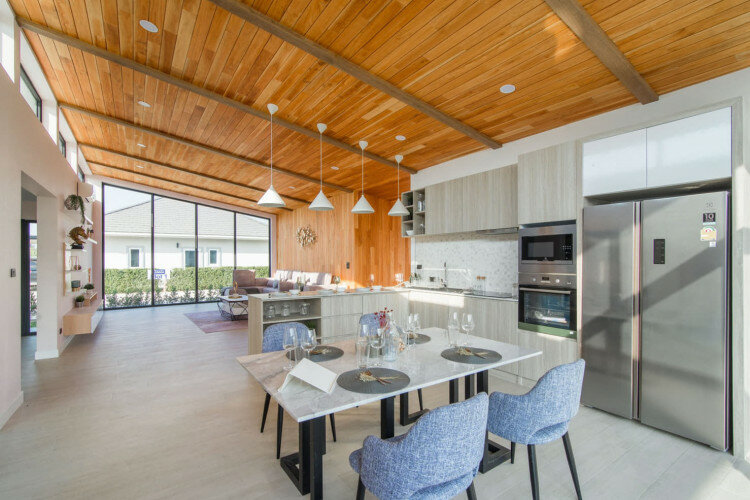 Дом в Хуахине, Таиланд | THE558033