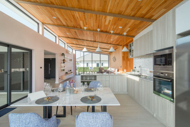 Дом в Хуахине, Таиланд | THE558033