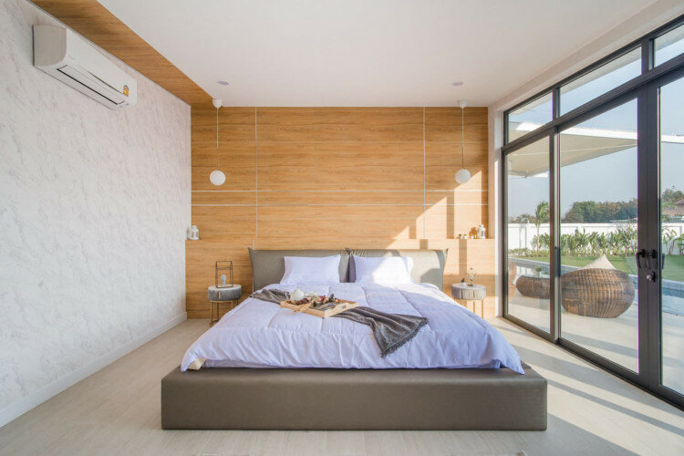 Дом в Хуахине, Таиланд | THE558033