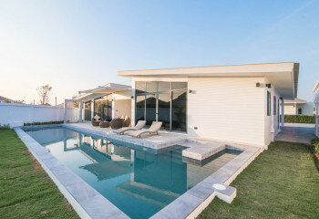 Дом в Хуахине, Таиланд | THE558033