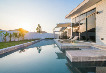 Дом в Хуахине, Таиланд | THE558033