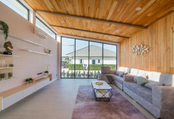 Дом в Хуахине, Таиланд | THE558033