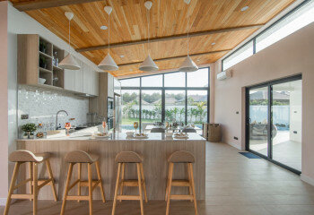 Дом в Хуахине, Таиланд | THE558033