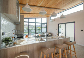 Дом в Хуахине, Таиланд | THE558033