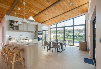 Дом в Хуахине, Таиланд | THE558033