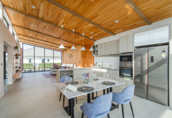 Дом в Хуахине, Таиланд | THE558033