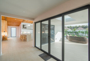 Дом в Хуахине, Таиланд | THE558033