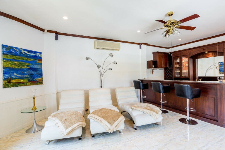 Дом в Хуахине, Таиланд | THE157890