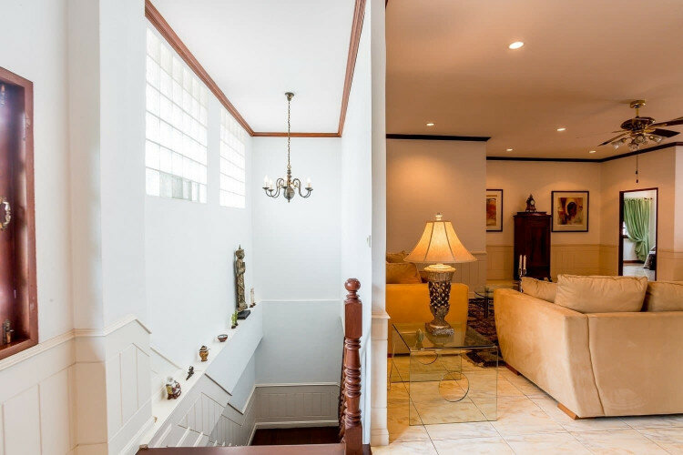 Дом в Хуахине, Таиланд | THE157890