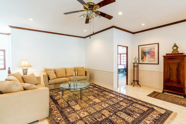 Дом в Хуахине, Таиланд | THE157890