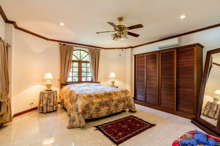 Дом в Хуахине, Таиланд | THE157890