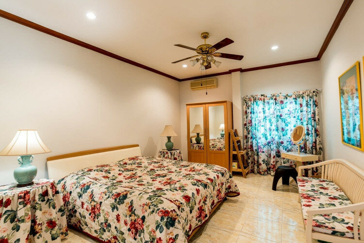 Дом в Хуахине, Таиланд | THE157890