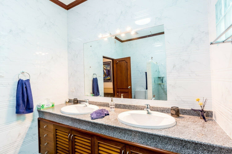 Дом в Хуахине, Таиланд | THE157890