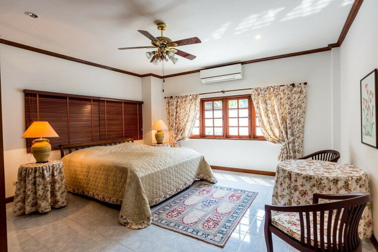 Дом в Хуахине, Таиланд | THE157890