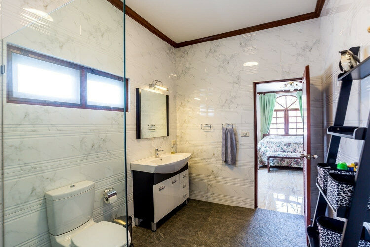 Дом в Хуахине, Таиланд | THE157890