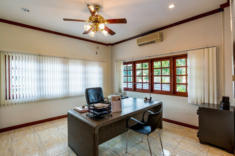 Дом в Хуахине, Таиланд | THE157890