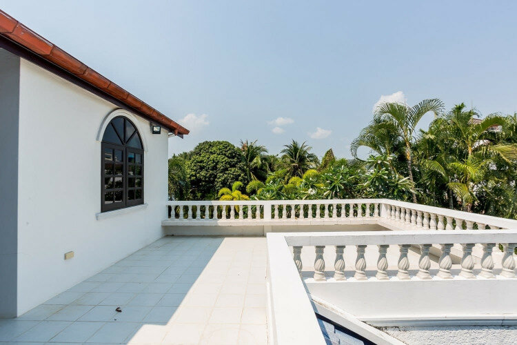 Дом в Хуахине, Таиланд | THE157890