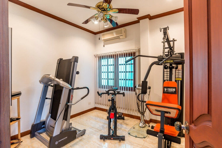 Дом в Хуахине, Таиланд | THE157890