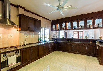 Дом в Хуахине, Таиланд | THE157890