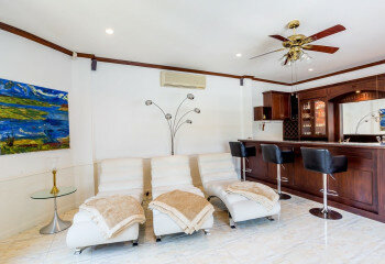 Дом в Хуахине, Таиланд | THE157890