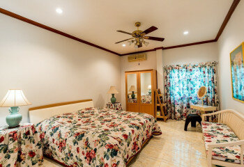 Дом в Хуахине, Таиланд | THE157890