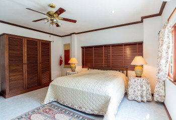 Дом в Хуахине, Таиланд | THE157890