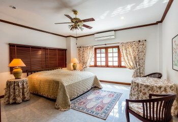 Дом в Хуахине, Таиланд | THE157890