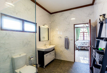 Дом в Хуахине, Таиланд | THE157890