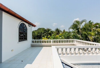 Дом в Хуахине, Таиланд | THE157890