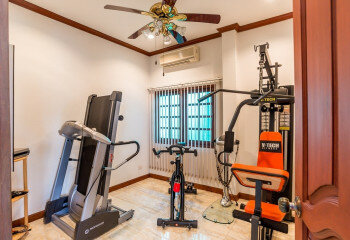 Дом в Хуахине, Таиланд | THE157890