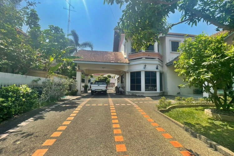 Дом в Банг Ламунге, Таиланд | THE456105