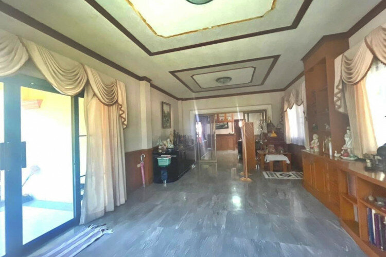 Дом в Банг Ламунге, Таиланд | THE456105