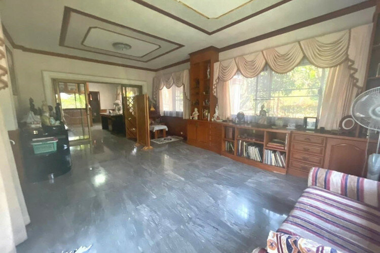 Дом в Банг Ламунге, Таиланд | THE456105