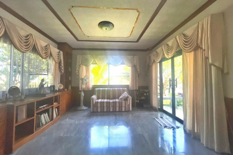 Дом в Банг Ламунге, Таиланд | THE456105