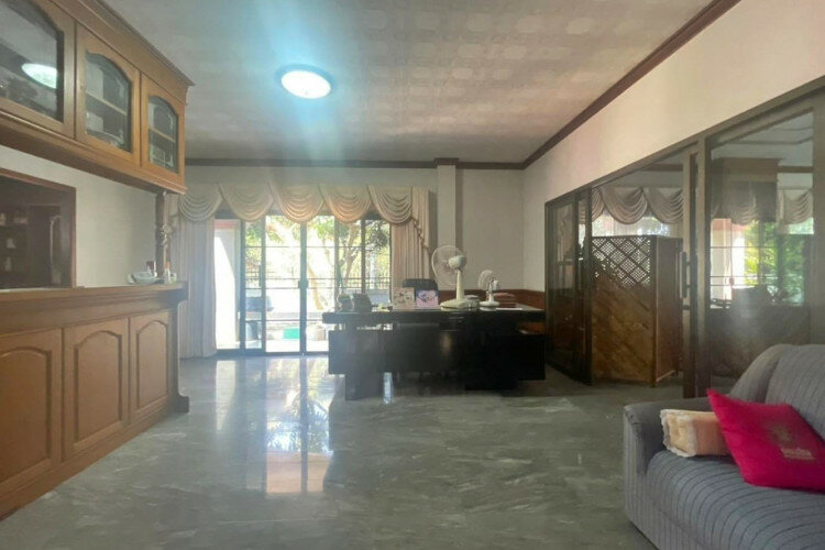 Дом в Банг Ламунге, Таиланд | THE456105