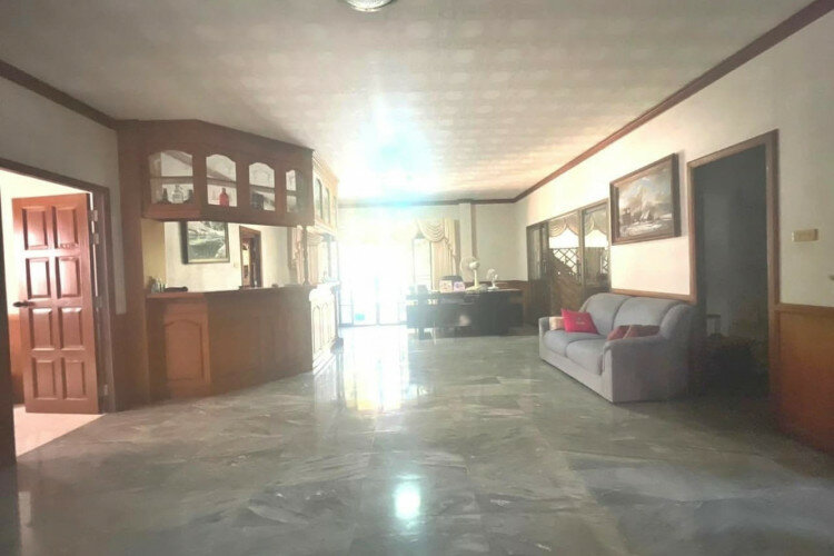 Дом в Банг Ламунге, Таиланд | THE456105