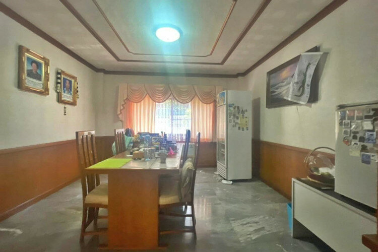 Дом в Банг Ламунге, Таиланд | THE456105