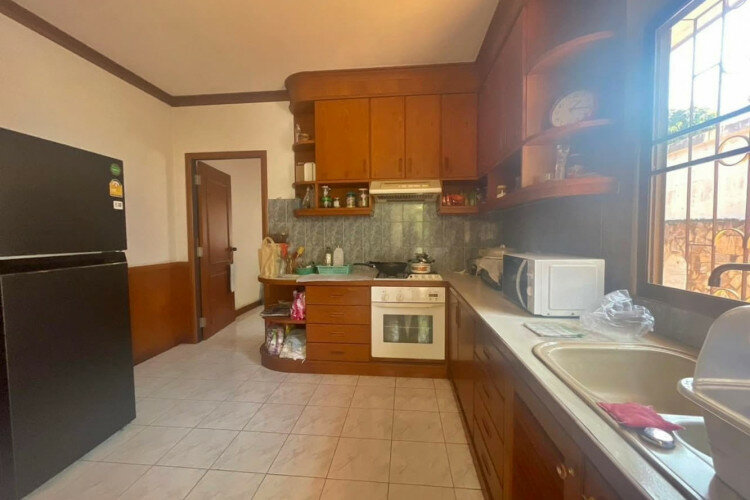 Дом в Банг Ламунге, Таиланд | THE456105