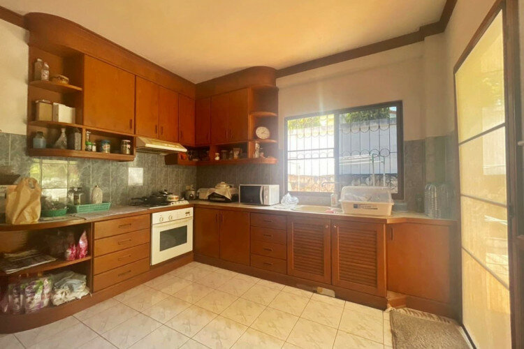 Дом в Банг Ламунге, Таиланд | THE456105