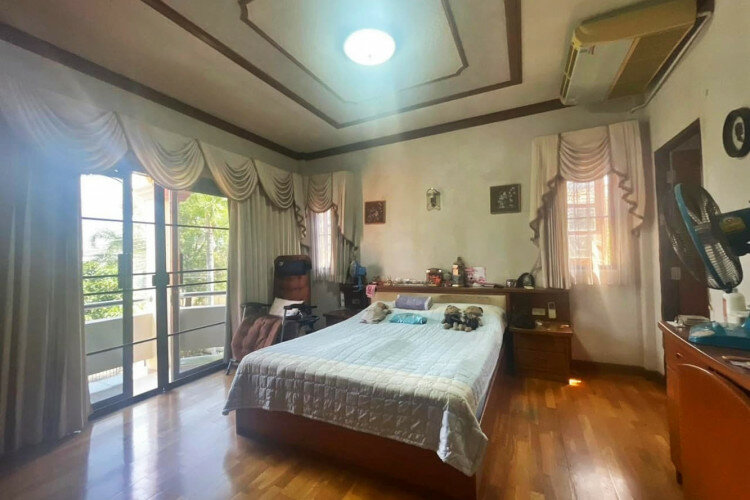 Дом в Банг Ламунге, Таиланд | THE456105