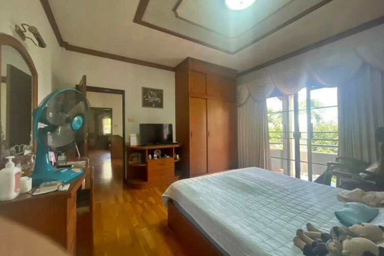 Дом в Банг Ламунге, Таиланд | THE456105