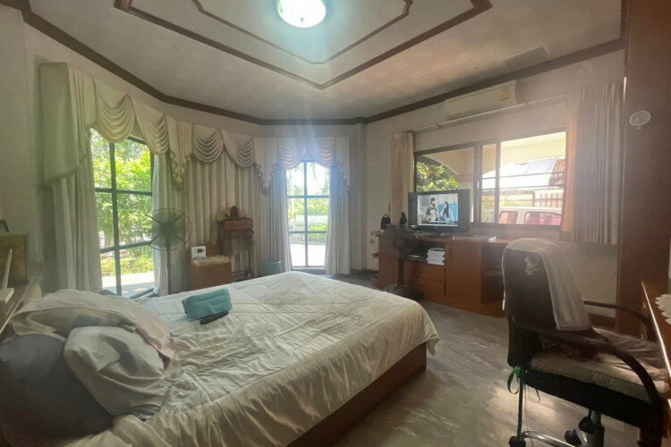 Дом в Банг Ламунге, Таиланд | THE456105