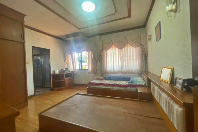 Дом в Банг Ламунге, Таиланд | THE456105