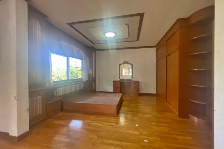 Дом в Банг Ламунге, Таиланд | THE456105