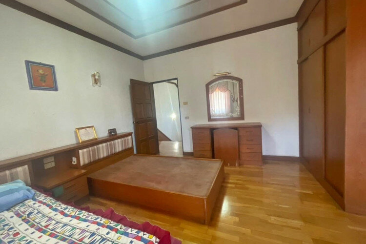 Дом в Банг Ламунге, Таиланд | THE456105