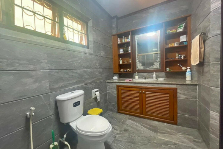 Дом в Банг Ламунге, Таиланд | THE456105