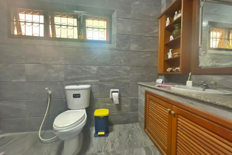 Дом в Банг Ламунге, Таиланд | THE456105